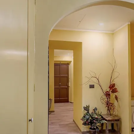 Apartamento Bellini