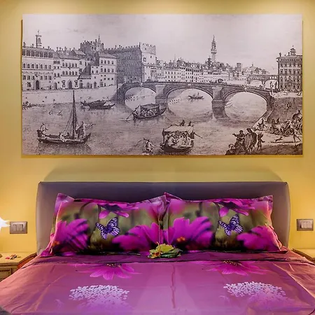 Apartamento Bellini Florença