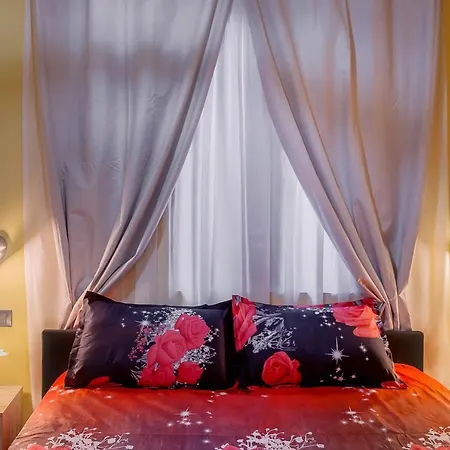 Bellini Apartamento *