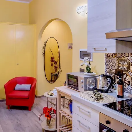Bellini Apartamento Florença
