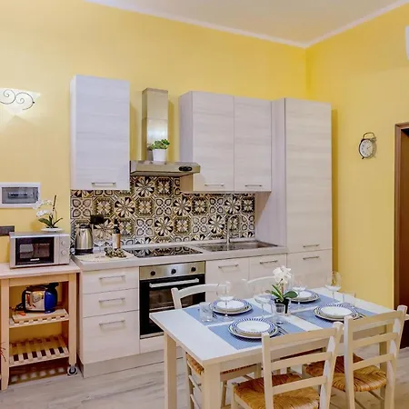 Bellini Apartamento *